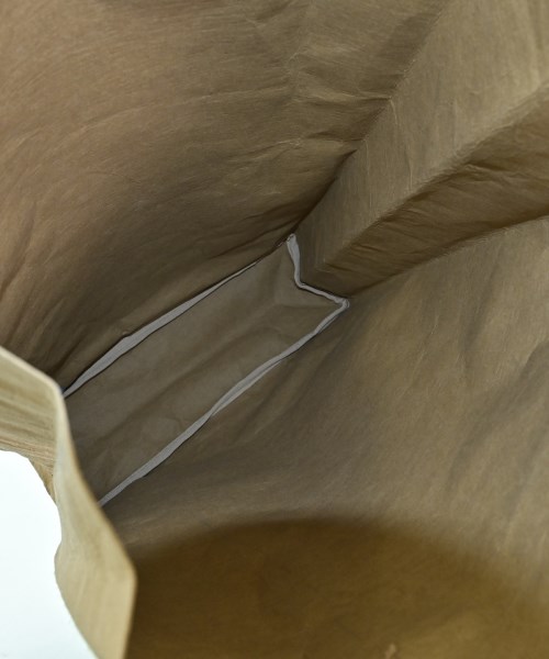 MADISON BLUE（マディソンブルー）トートバッグ ベージュ サイズ:- レディース/2200655680079