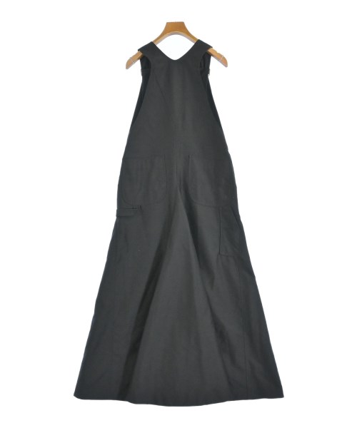 MADISON BLUE（マディソンブルー）オールインワン/サロペット 黒 サイズ:1(S位) レディース/2200649622030