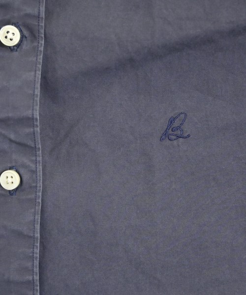 MADISON BLUE（マディソンブルー）ブラウス 紺 サイズ:02(M位) レディース/2200658288098