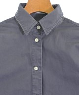 MADISON BLUE（マディソンブルー）ブラウス 紺 サイズ:02(M位) レディース/2200658288098