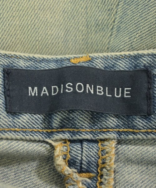 MADISON BLUE（マディソンブルー）ロング・マキシ丈スカート 青 サイズ:00(XS位) レディース/2200657935177