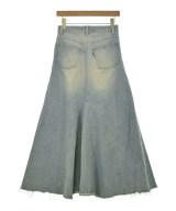 MADISON BLUE（マディソンブルー）ロング・マキシ丈スカート 青 サイズ:00(XS位) レディース/2200657935177