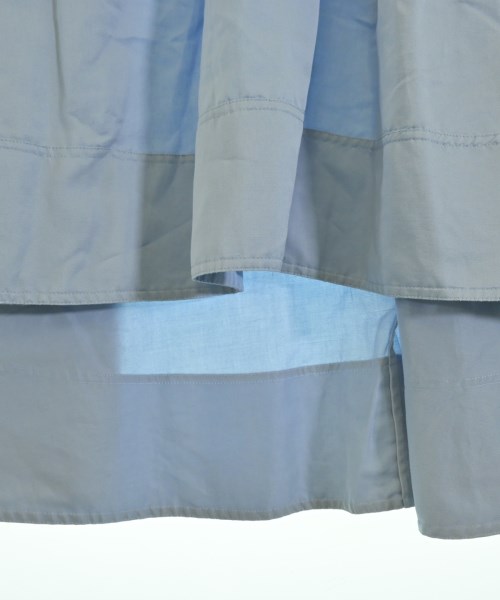 MADISON BLUE（マディソンブルー）ロング・マキシ丈スカート 青 サイズ:XS レディース/2200658257292