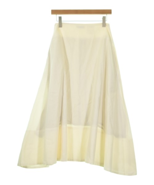 MADISON BLUE（マディソンブルー）ロング・マキシ丈スカート 白 サイズ:S レディース/2200658257308