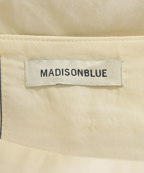 MADISON BLUE（マディソンブルー）ロング・マキシ丈スカート 白 サイズ:S レディース/2200658257308