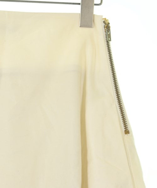 MADISON BLUE（マディソンブルー）ロング・マキシ丈スカート 白 サイズ:S レディース/2200658257308