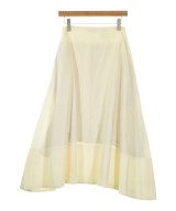 MADISON BLUE（マディソンブルー）ロング・マキシ丈スカート 白 サイズ:S レディース/2200658257308