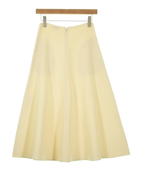 MADISON BLUE（マディソンブルー）ロング・マキシ丈スカート 白 サイズ:1(S位) レディース/2200658257315