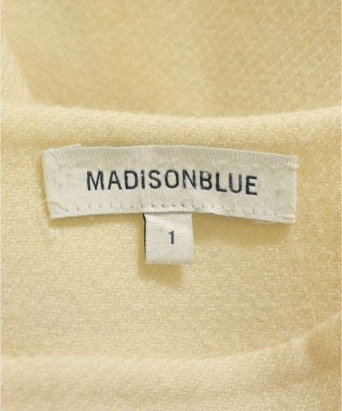 MADISON BLUE（マディソンブルー）ロング・マキシ丈スカート 白 サイズ:1(S位) レディース/2200658257315