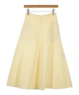 MADISON BLUE（マディソンブルー）ロング・マキシ丈スカート 白 サイズ:1(S位) レディース/2200658257315