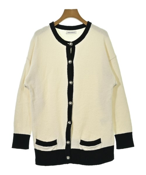 MADISON BLUE（マディソンブルー）カジュアルジャケット 白 サイズ:XS レディース/2200659896032
