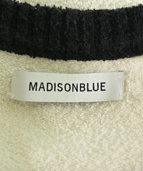 MADISON BLUE（マディソンブルー）カジュアルジャケット 白 サイズ:XS レディース/2200659896032
