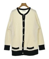 MADISON BLUE（マディソンブルー）カジュアルジャケット 白 サイズ:XS レディース/2200659896032