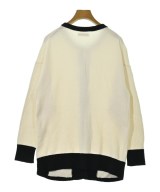 MADISON BLUE（マディソンブルー）カジュアルジャケット 白 サイズ:XS レディース/2200659896032