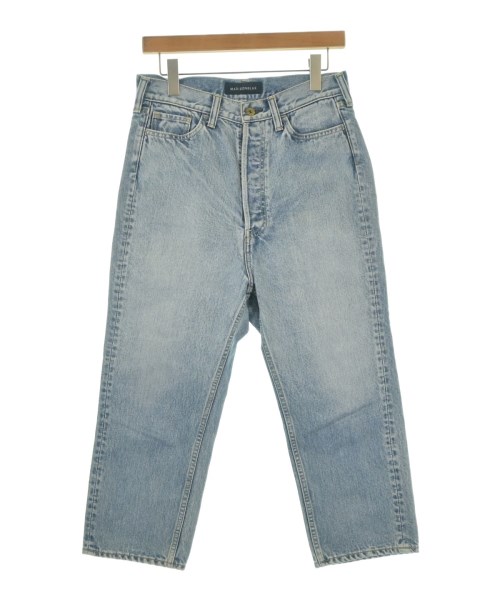 MADISON BLUE(マディソンブルー)デニムパンツ 青 サイズ:00(XS位)/2200658364013