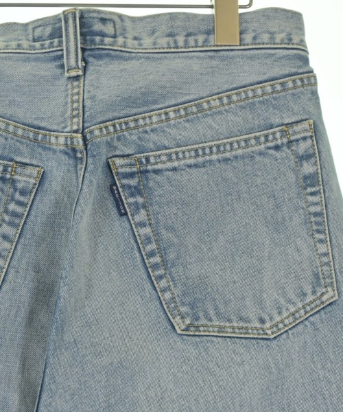 MADISON BLUE（マディソンブルー）デニムパンツ 青 サイズ:00(XS位) レディース/2200658364013