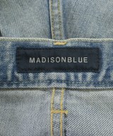MADISON BLUE（マディソンブルー）デニムパンツ 青 サイズ:00(XS位) レディース/2200658364013