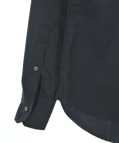 MADISON BLUE（マディソンブルー）カジュアルシャツ 黒 サイズ:2(M位) レディース/2200661147030