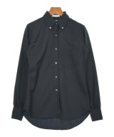 MADISON BLUE（マディソンブルー）カジュアルシャツ 黒 サイズ:2(M位) レディース/2200661147030