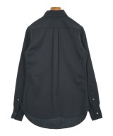 MADISON BLUE（マディソンブルー）カジュアルシャツ 黒 サイズ:2(M位) レディース/2200661147030