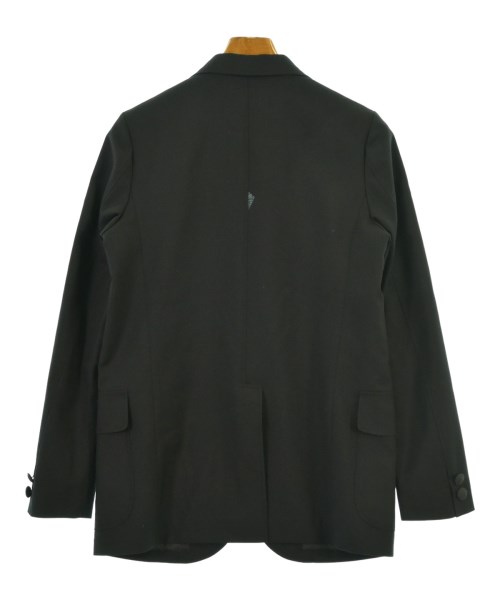 MADISON BLUE（マディソンブルー）カジュアルシャツ 黒 サイズ:1(S位) メンズ/2200653173443