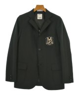 MADISON BLUE（マディソンブルー）カジュアルシャツ 黒 サイズ:1(S位) メンズ/2200653173443