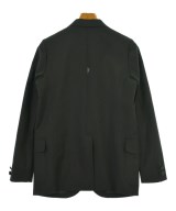 MADISON BLUE（マディソンブルー）カジュアルシャツ 黒 サイズ:1(S位) メンズ/2200653173443