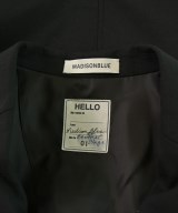 MADISON BLUE（マディソンブルー）カジュアルシャツ 黒 サイズ:1(S位) メンズ/2200653173443