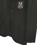 MADISON BLUE（マディソンブルー）カジュアルシャツ 黒 サイズ:1(S位) メンズ/2200653173443