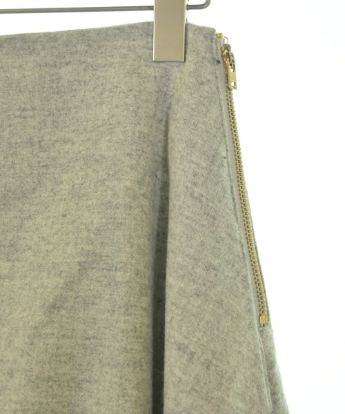 MADISON BLUE（マディソンブルー）ロング・マキシ丈スカート グレー サイズ:1(S位) レディース/2200657070021