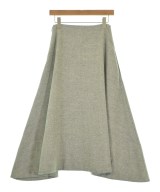 MADISON BLUE（マディソンブルー）ロング・マキシ丈スカート グレー サイズ:1(S位) レディース/2200657070021