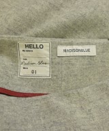 MADISON BLUE（マディソンブルー）ロング・マキシ丈スカート グレー サイズ:1(S位) レディース/2200657070021
