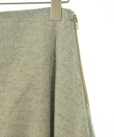 MADISON BLUE（マディソンブルー）ロング・マキシ丈スカート グレー サイズ:1(S位) レディース/2200657070021
