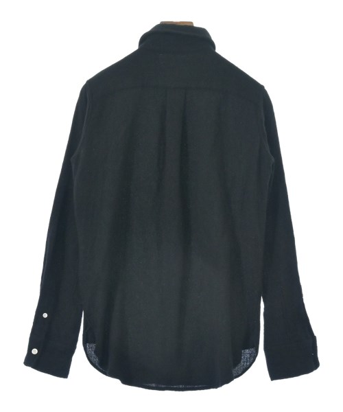 MADISON BLUE（マディソンブルー）カジュアルシャツ 黒 サイズ:1(S位) レディース/2200657070090