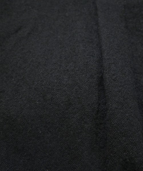 MADISON BLUE（マディソンブルー）カジュアルシャツ 黒 サイズ:1(S位) レディース/2200657070090