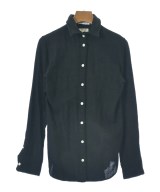 MADISON BLUE（マディソンブルー）カジュアルシャツ 黒 サイズ:1(S位) レディース/2200657070090