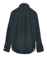 MADISON BLUE（マディソンブルー）カジュアルシャツ 黒 サイズ:1(S位) レディース/2200657070090