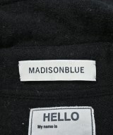 MADISON BLUE（マディソンブルー）カジュアルシャツ 黒 サイズ:1(S位) レディース/2200657070090
