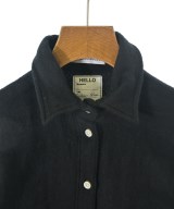 MADISON BLUE（マディソンブルー）カジュアルシャツ 黒 サイズ:1(S位) レディース/2200657070090