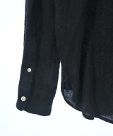 MADISON BLUE（マディソンブルー）カジュアルシャツ 黒 サイズ:1(S位) レディース/2200657070090