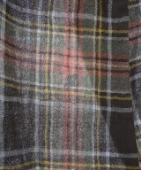 MADISON BLUE（マディソンブルー）カジュアルシャツ グレー サイズ:1(S位) レディース/2200647048122