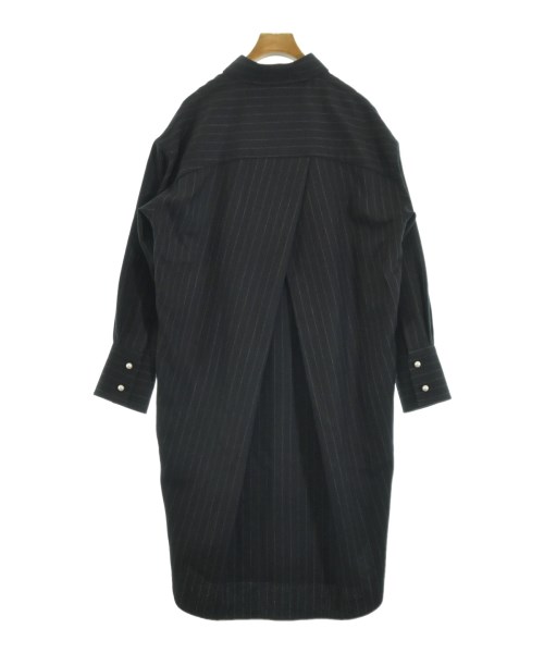 MADISON BLUE（マディソンブルー）シャツワンピース 紺 サイズ:S レディース/2200662345152