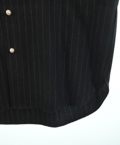 MADISON BLUE（マディソンブルー）シャツワンピース 紺 サイズ:S レディース/2200662345152