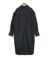 MADISON BLUE（マディソンブルー）シャツワンピース 紺 サイズ:S レディース/2200662345152