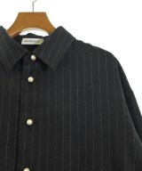 MADISON BLUE（マディソンブルー）シャツワンピース 紺 サイズ:S レディース/2200662345152