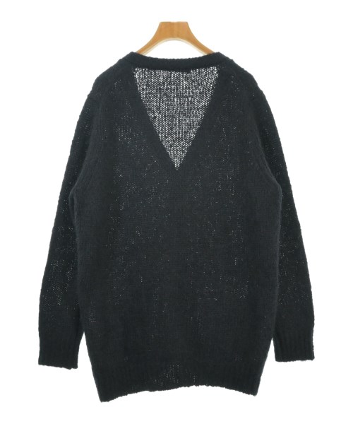 MADISON BLUE（マディソンブルー）カーディガン 黒 サイズ:XS レディース/2200662345169