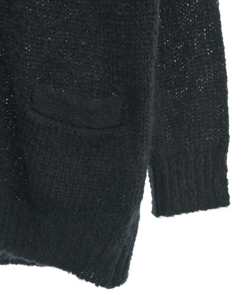 MADISON BLUE（マディソンブルー）カーディガン 黒 サイズ:XS レディース/2200662345169