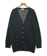 MADISON BLUE（マディソンブルー）カーディガン 黒 サイズ:XS レディース/2200662345169