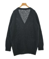 MADISON BLUE（マディソンブルー）カーディガン 黒 サイズ:XS レディース/2200662345169