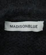 MADISON BLUE（マディソンブルー）カーディガン 黒 サイズ:XS レディース/2200662345169